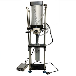 Nhanh Chóng Giao Hàng 20G 30G 50G Nhựa Máy Tính Để Bàn Khí Nén Máy Ép Phun Cho USB Cáp Dữ Liệu Sạc - Product Image 1