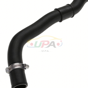 Système de refroidissement haute performance - Tuyau de radiateur supérieur 25414-F6100 25414 F6100 pour Hyundai Elantra Kia Ceed 25414F6100 - Product Image 2