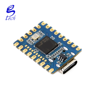 고품질 RP2040 듀얼 코어 마이크로컨트롤러 제로 PICO 개발 보드, 키트 마이크로컨트롤러 파워 드라이버 모듈 - Product Image 4