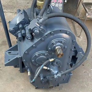 Changlin suku cadang ZLM30-5 penggerak roda z30.4 M perakitan transmisi - Product Image 3