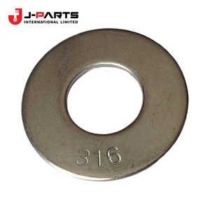Rondelle plate pour Toyota Hilux Surf RZN169 1999-2004 OE 94622-31600 9462231600 - Product Image 2
