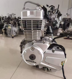 Moteur de moto d'occasion <span class=keywords><strong>Phantom</strong></span>, Weiling, Biaoying, Zhanbao KTT150, CBF150, SDH150-<span class=keywords><strong>F</strong></span>/WH150-2 - Product Image 1