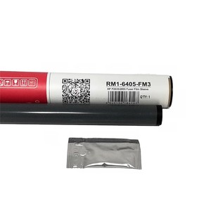 RM1-6405-Film RM1-6405-FM3 P2035 P2055 P1102 P1606 M1536 Pro 400 M401 M402 M403 M425 M426 M427 Funda de película del fusor RM1-6405-FM3 H - Product Image 6