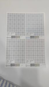 Giza ผ้าฝ้ายแท้ย้อมสีสำหรับเสื้อเชิ้ตทำจากวัสดุน้ำหนักเบาระบายอากาศได้ดีวัสดุสำหรับเสื้อผ้าสำหรับเด็กผู้ชายเด็กผู้หญิง - Product Image 5