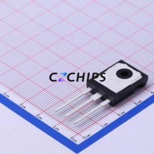 ทรานซิสเตอร์ภาคสนามทรานซิสเตอร์ IXFH22N65X2ไปยัง247 (MOSFET) แบบใหม่ดั้งเดิม - Product Image 2