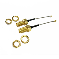 MSA Cable 200mm Longueur Pig Tail Cable Nouvelle arrivée en 2022