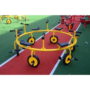 Bicicleta Infantil ALICE con Cuadro de Aleación de Aluminio y Horquilla de Acero, Una Velocidad, Ruedas de 20 Pulgadas, Capacidad de Carga de 120 kg, para Niños de 3 a 6 Años - Product Image 1
