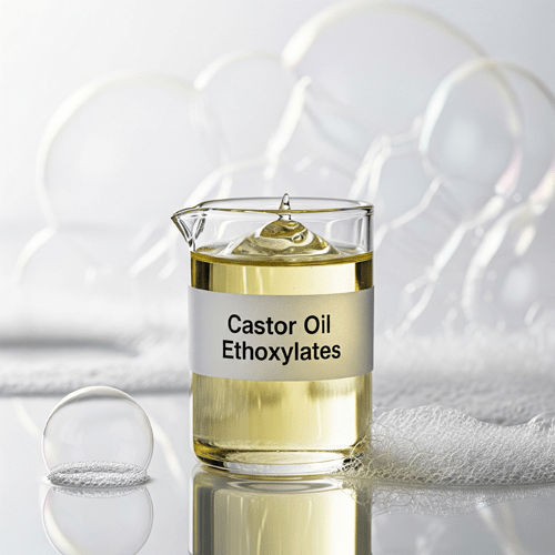Nova Industrial Supply Castor Oil Ethoxylates Non-Ionic Surfactants Adsorbent Activated Carbon Chemical Petroleum Additives 98%