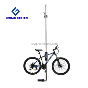 Plataforma Elevadora de <span class=keywords><strong>Escaleras</strong></span> Personalizada de Fábrica, Elevador de Carga para <span class=keywords><strong>Escaleras</strong></span> - Product Image 5