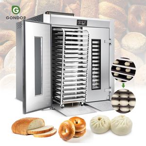 Chambre de Fermentation en Acier Inoxydable pour Pains et Pâtes - Machine de Fermentation Professionnelle à Vendre - Product Image 1