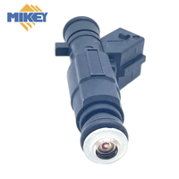 Mikey, piezas de automóviles de alto rendimiento, nueva condición, equipo Original, inyector de combustible F01R00M100 para JAC OEM
