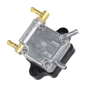 Pompe à carburant pour moteur hors-bord Yamaha 25 CV, ensemble de pompe à essence pour réparation et remplacement, usage marin - Product Image 4