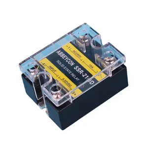 RE74 SSR-210D Manufacturing 28VDC/220V relay electric relay