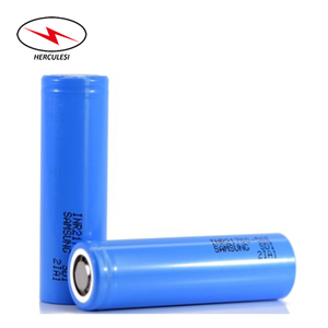 Samsung <span class=keywords><strong>SDI</strong></span> INR21700 30T 40T 50E 3.6V 3000mAh 4000mAh 5000mAh Lithium 21700 Batterie cellule - Product Image 5