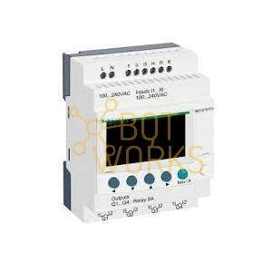 Schneider Electric SR3B101FU - Nuovo - Product Image 1