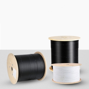 कारखाने की आपूर्ति 6 8 10 12 16 कोर आउटडोर फाइबर ऑप्टिक केबल - Product Image 2