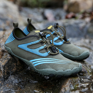 Chaussures de sport aquatiques très vendues, chaussures de sport de plein air, légères, antidérapantes, chaussures de marche aquatique unisexes, confort pieds nus - Product Image 5