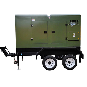 <span class=keywords><strong>Yuchai</strong></span> calidad buen motor eléctrico movimiento silencioso tipo generador conjunto generador diesel 30kva 80kva 100kva 200kva generador conjunto - Product Image 2