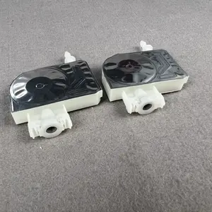 Amortiguador de Tinta LETOP 1 Pieza Blanco/Negro DX5 para Impresora de Inyección de Tinta XP600 I3200 4880 7880 - Product Image 3