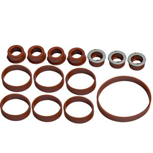 KIT DE REPARACIÓN DE ALETA DE REMOLINOS PARA COLECTOR DE ADMISIÓN 4x 11617790198, 4x 11612246945, 1x 11612245439, 5x 11612246949 - Product Image 3