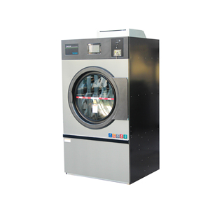 Sèche-linge 25 kg à monnayeur, chauffage électrique OPL, machine à sécher à tambour, laverie automatique, essorage rapide, séchage rapide, Oasis HG-500 - Product Image 3