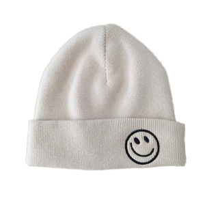 100% Cotton Dệt Kim Mùa Đông Hat Cho 2-6 Năm Trẻ Em Thiết Kế Mới Bé Beanies <span class=keywords><strong>Cap</strong></span> Với Mô Hình Nhân Vật - Product Image 2