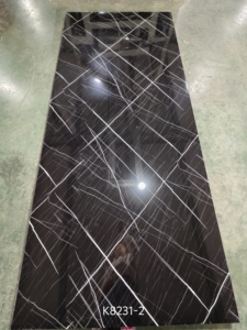 Pannello Murale in PVC Stampato con Inchiostro UV <span class=keywords><strong>per</strong></span> Design d'<span class=keywords><strong>Interni</strong></span> - Product Image 3
