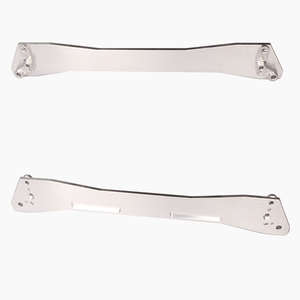 XuZhong Autozubehör SUB FRAME <span class=keywords><strong>BRACE</strong></span> FÜR EG DC 92-95 HONDA CIVIC für 94-01 <span class=keywords><strong>INTEGRA</strong></span> ACURA - Product Image 3