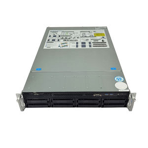 Servidor 2U Diseñado para la Familia de Placas Base S2600WF, Admite hasta 8 Discos de Intercambio en Caliente de 3.5'' - Product Image 1