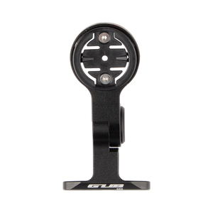 GUB 669 <span class=keywords><strong>Support</strong></span> pour ordinateur de vélo MTB en alliage d'aluminium pour guidon de vélo Chronomètre <span class=keywords><strong>GPS</strong></span> <span class=keywords><strong>Support</strong></span> pour <span class=keywords><strong>Garmin</strong></span> Bryton Wahoo - Product Image 2