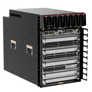 สวิตช์ศูนย์ข้อมูล CE16800-X8-AH CE16800-X8-DC 02355MYC 02355MYD CloudEngine 16800-X8 - Product Image 1