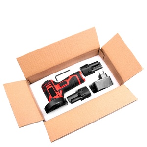 NEOBRISKEN N090 - Amoladora Angular Inalámbrica de Litio de 12V y 3 Pulgadas, Mini Amoladora Angular Eléctrica Portátil para el Hogar - Product Image 6