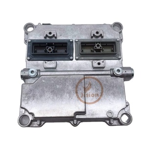 Original E320D Excavator C 6.4 Engine Controller ECU Computer Board 331-7539 <span class=keywords><strong>3317539</strong></span> - Product Image 3