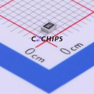 Resistencia SMD RS-05L3R83FT 0805 (Tipo: Película Gruesa) (Resistencia: 3.83 Ohmios Precisión: 1%) - Product Image 1