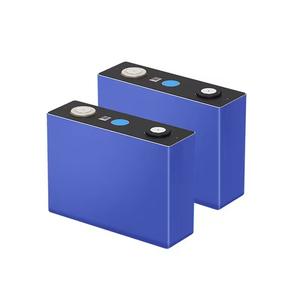 Buona vendita nuovo di zecca Lfp prismatico <span class=keywords><strong>3</strong></span>.2V 50Ah 100Ah 200Ah 280Ah Lifepo4 cellule di grado A - Product Image 2