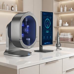 Analizador Facial 3D con IA y Sistema de Detección del Cuero Cabelludo para Pruebas Profesionales de Belleza y Salud de la Piel - Product Image 1