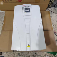 ACS510-01-125A-4 Penggerak Frekuensi Variabel VFD Inverter AC 125A Bersertifikat CE Kontrol Kecepatan Motor Industri Otomatis Pabrik