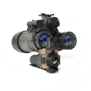 جهاز ELF C Pro المحسن يعزز قدرات الرؤية الليلية والتصوير الحراري ودمج التعرف - ملحقات - Product Image 1