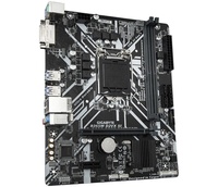 Tarjeta Madre Económica Gigabyte B365M-D2VX-SI para Computadora, B365 Intel LGA1151, Doble DDR4, Compatible con SATA, 6.ª/7.ª/8.ª/9.ª Generación E3V5 M2 para Escritorio