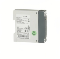 Relais de surveillance de tension triphasé CM-PBE électronique à faible consommation, protection contre les pannes de phase, asymétrie de potentiel, montage sur rail DIN miniature