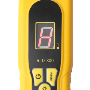 RLD-300 New Series refrigerante vazamento <span class=keywords><strong>Detector</strong></span> preço baixo com alta-TEC <span class=keywords><strong>CPU</strong></span> Core para tornar o trabalho mais eficaz e confiável - Product Image 4