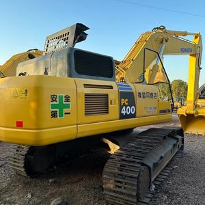 Excavadora Usada Komatsu Original de Japón, Excavadora Komatsu PC400-8 en Venta /40 Toneladas Usada KOMATSU PC 400 PC400-7 400-8 PC400-8R - Product Image 1