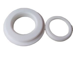 ซันพาส PTFE ประเก็น1 1/2สายการบิน atco บอลวาล์วชุดบอลซีลด้านหน้าสำหรับ <span class=keywords><strong>isotank</strong></span> - Product Image 1