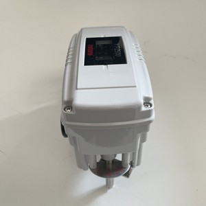 Posicionador de Válvula Inteligente Rotork YTC YT-2500RDi5420 con Comunicación HART para Válvulas de Control - Product Image 3