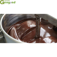 Machine à chocolat Melanger Melanger