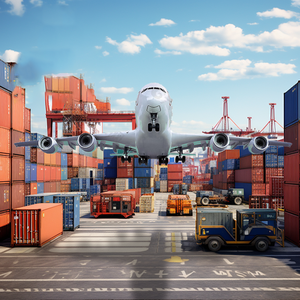 Ali Shopping <span class=keywords><strong>Air</strong></span> Express Meilleure entreprise d'expédition Agent de livraison Courrier Offres d'<span class=keywords><strong>emploi</strong></span> en Italie DAP Bon travail - Product Image 6