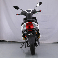 Moto électrique haute performance pour adultes avec une puissance élevée, une batterie longue portée et un prix de gros abordable