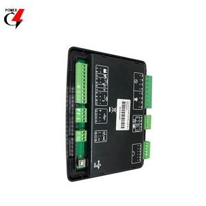 Bán Hot thay thế thiết bị điện tử tự động bắt đầu bảng điều khiển máy phát điện biển sâu <span class=keywords><strong>deepsea</strong></span> depsea điều khiển 6120 dse6120 MKII dse 6120 - Product Image 4