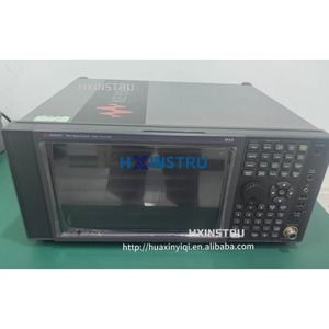 เครื่องวิเคราะห์สัญญาณ Agilent / Keysight N9020B-550 MXA Spectrum Analyzer 50GHz มือสอง สภาพ 80% รับประกัน 1 เดือน H - Product Image 1