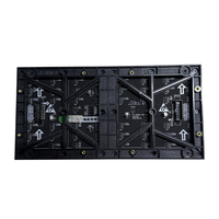 Prix usine P2 couleur Smd Led Module haute qualité panneau d'affichage intérieur Led Module d'affichage 256*128mm